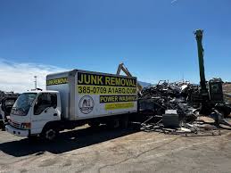 Property Management Cleanouts in Jefferson, MD