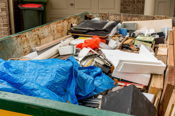 Best Garage Cleanout  in Jefferson, MD
