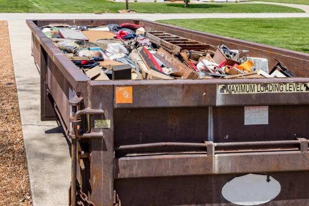 Trusted Jefferson, MD Junk Removal Services Experts