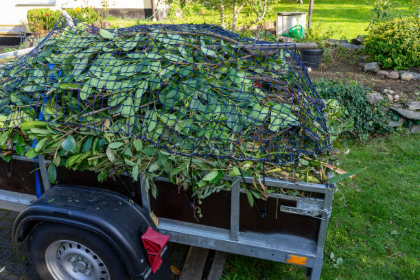 Best Scrap Metal Removal  in Jefferson, MD