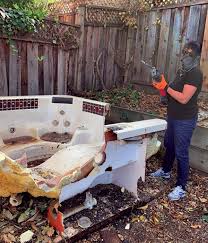 Best Commercial Junk Removal  in Jefferson, MD