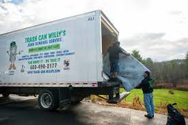 Best Retail Junk Removal  in Jefferson, MD